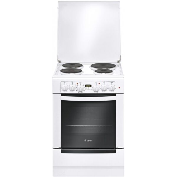 

Плита электрическая Gefest ЭП Н Д 6140-03