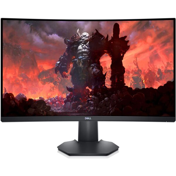 

Монитор 27" DELL S2722DGM (210-AZZD)