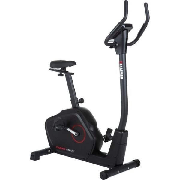 

Велотренажер HAMMER ERGOMETER CARDIO XT6 4862