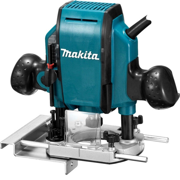 

Вертикальный фрезер Makita RP0900
