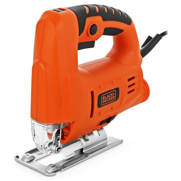 

Электролобзик BLACK&DECKER JS20