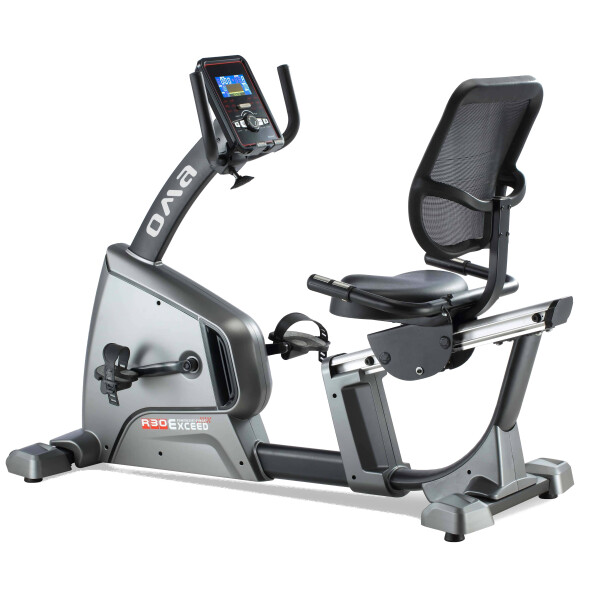 

горизонтальный OMA Fitness EXEED R30