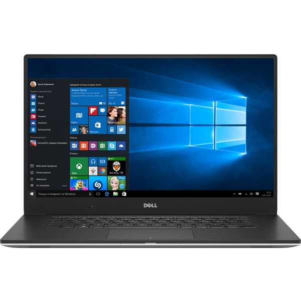 

Dell Precision 5530 (210-AOIR-i7-02) "Refurbished"