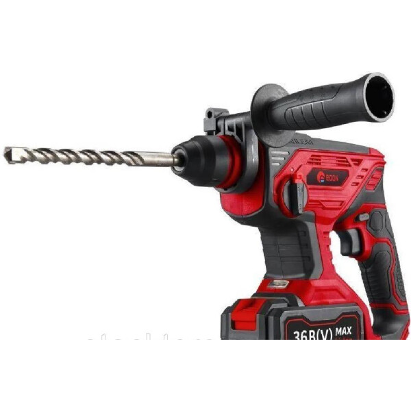 

Перфоратор EDON ED-QC-8602 аккумуляторный