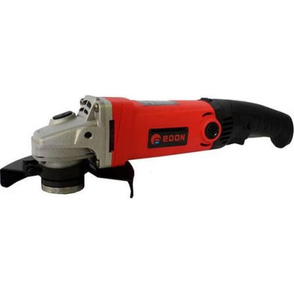 

Болгарка EDON AG125-ED 900SC