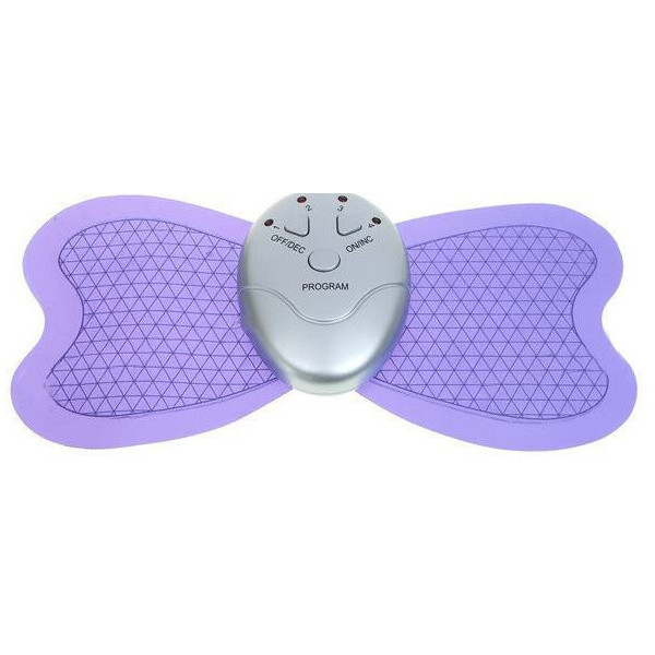 

миостимулятор бабочка электронный XFT-1002B Butterfly Small