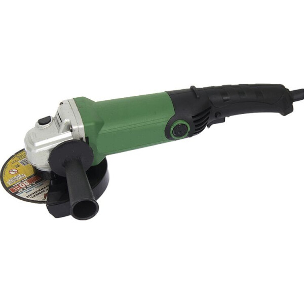 

Болгарка CRAFT-TEC PXAG403