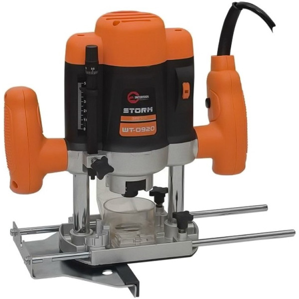

Intertool STORM WT-0920