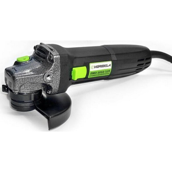 

Болгарка VORSKLA ПМЗ (1010-125)