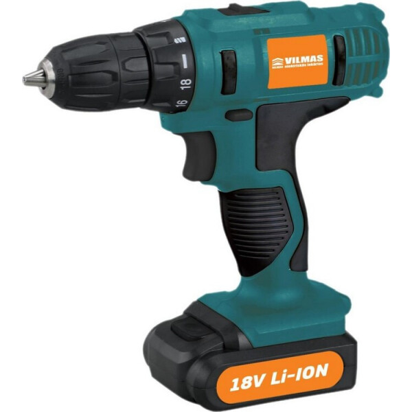 

VILMAS 1500-CD-18/2 Li