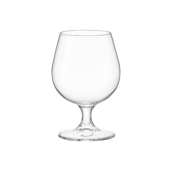 Набор бокалов Bormioli Rocco RISERVA COGNAC для коньяка, 6*530 мл130210GRC021990