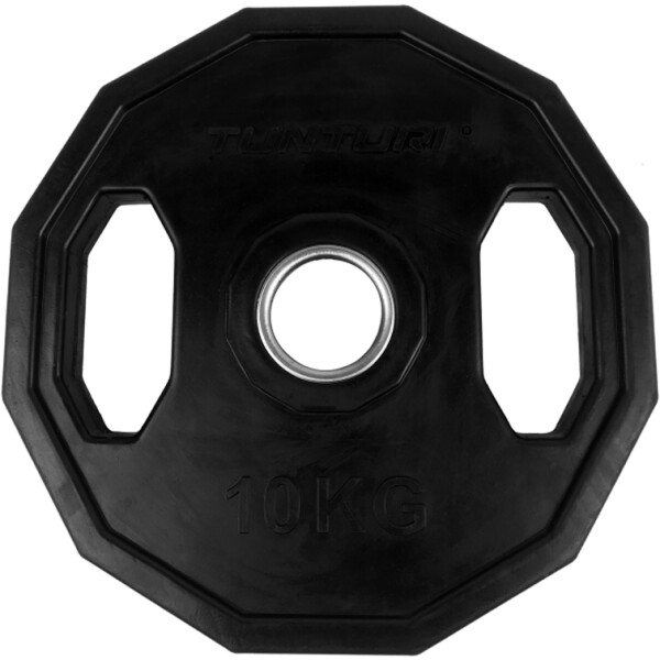 

Олимпийский диск Tunturi Olympic Disk 10 kg 14TUSCL275 (14TUSCL275)