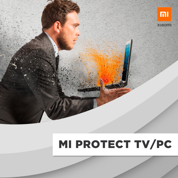 

Страхование “Mi Protect TV/PC” 24 мес.