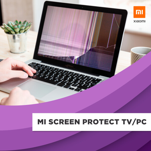 

Страхование “Mi Screen Protect TV/PC” 24 мес.
