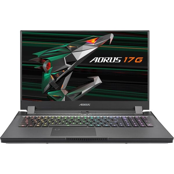 

Ноутбук GigaByte AORUS 17G (AORUS_17G_KD-72RU325SD)