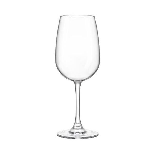 

Набор бокалов Bormioli Rocco RISERVA BORDEAUX для вина, 6*545 мл167221GRC021990