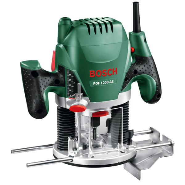 

Фрезер Bosch POF 1200 AE