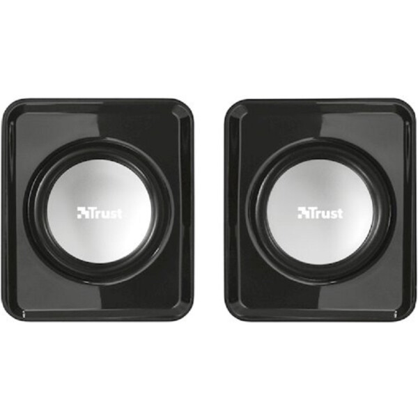 

Trust Leto 2.0 Speaker Black (19830)