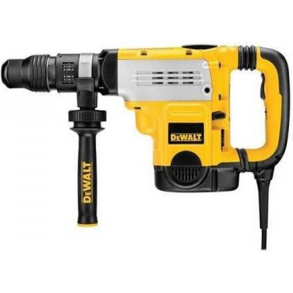

Перфоратор DeWALT, SDS-MAX, D25761K