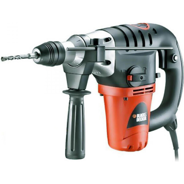 

Перфоратор Black&Decker, KD1001K
