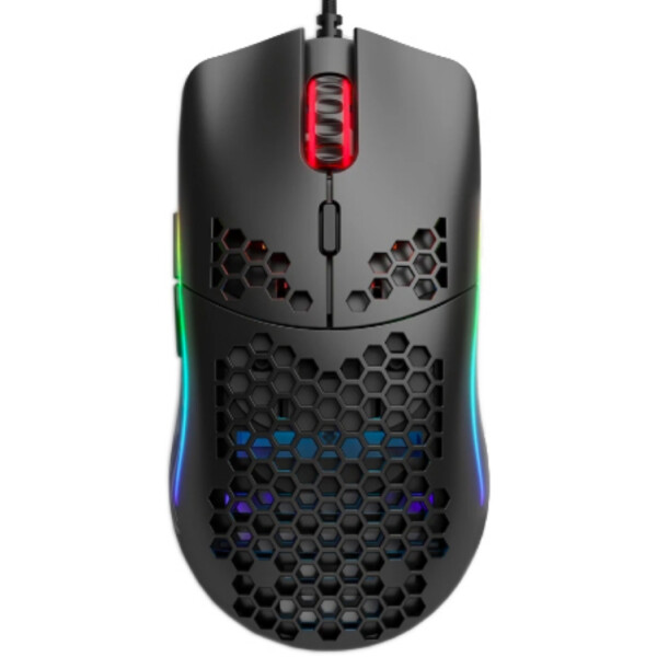 

GLORIOUS Model O Minus, black (GOM-Black)