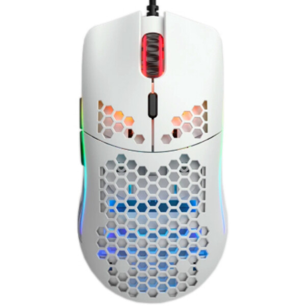 

GLORIOUS Model O Minus, white (GOM-White)