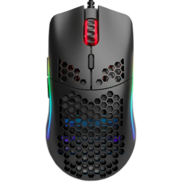 

GLORIOUS Model O, black (GO-Black)