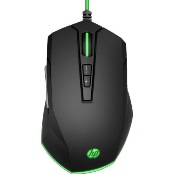 

HP Pavilion Gaming Mouse 200 (5JS07AA)