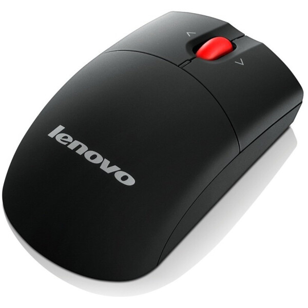 

Lenovo Laser Wireless Mouse (0A36188)