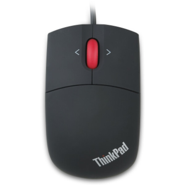 

Lenovo ThinkPad USB Laser Mouse (57Y4635)