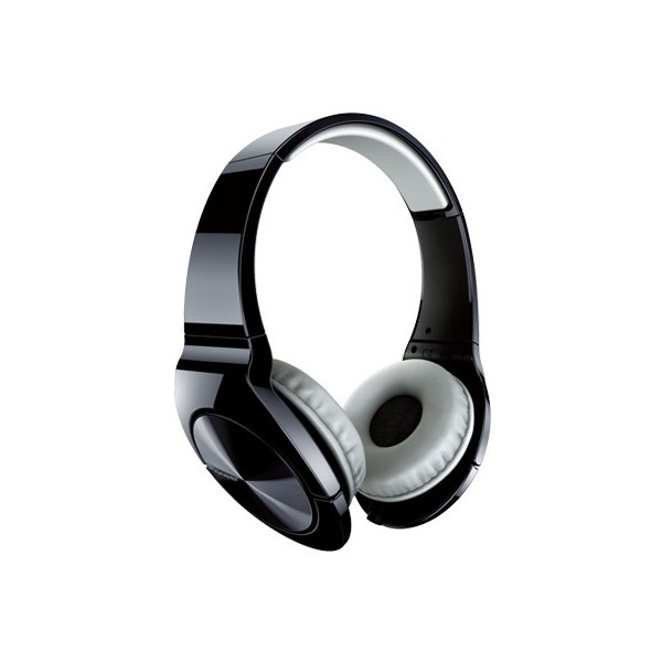 

Наушники PIONEER SE-MJ751I Bass Head Black (SE-MJ751I)