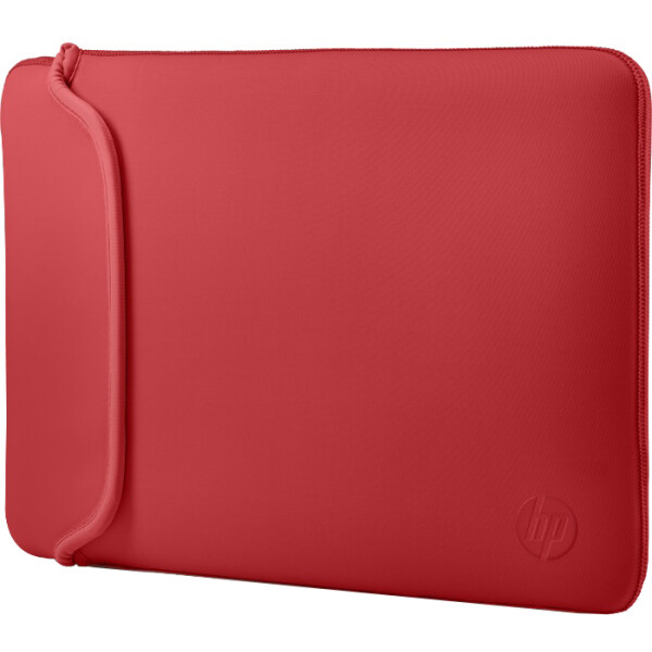 

Сумка для ноутбука 16 HP Black/Red Neoprene Sleeve (V5C30AA)