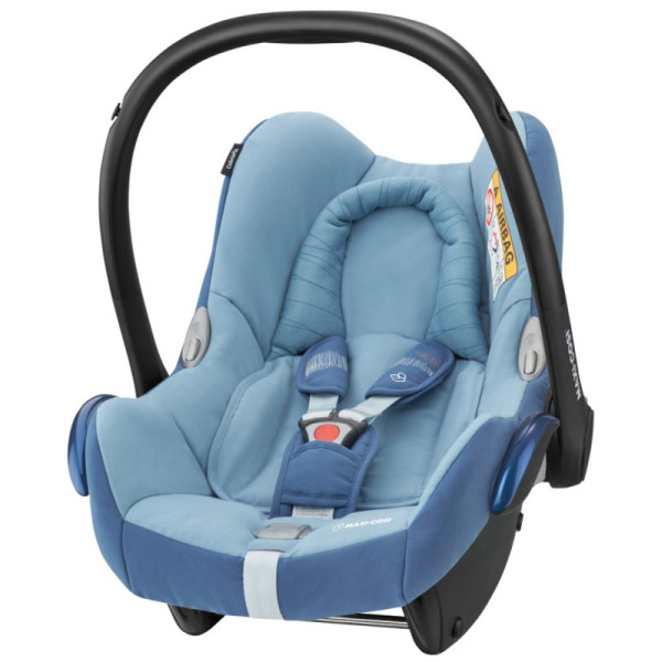 

Maxi-Cosi CabrioFix Mosaic Blue