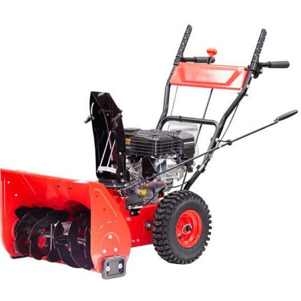 

Снегоуборщик INTERTOOL 5.5 л.с./4 кВт. (SN-5000)