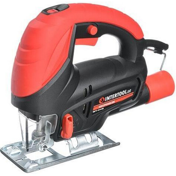 

Электролобзик INTERTOOL 700 Вт. (WT-0446)