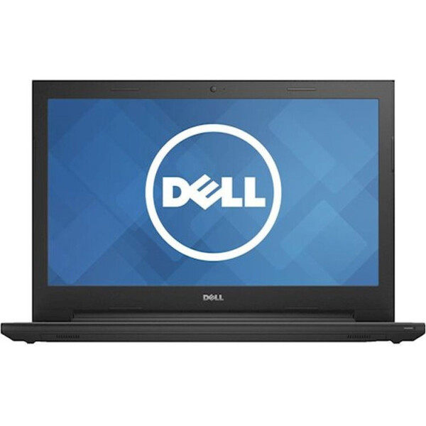 

Dell Inspiron 15 / i5 / 4Gb / nVidia 820M - 2Gb (731QM52) "Refurbished"
