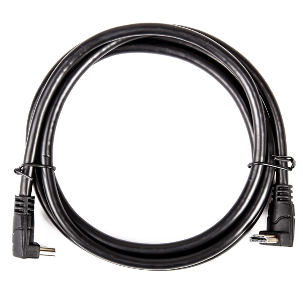 

Кабель CHARMOUNT HDMI 1.4 v, 2 м 60020