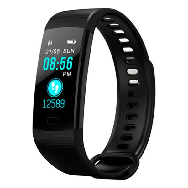 

UWatch Smart Pressure 5062 Black