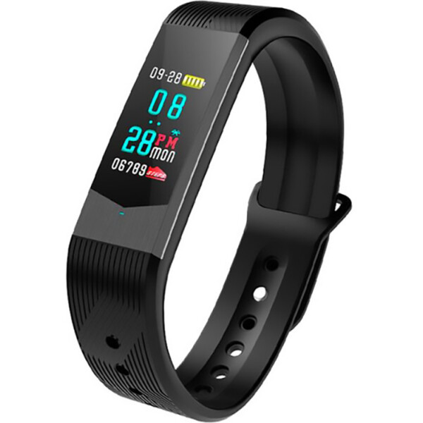 

Skmei B30 5099 Black