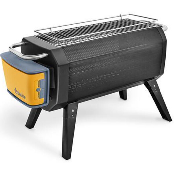 

-зарядка на дровах Biolite FirePit