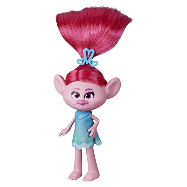 

Фигурка Hasbro Trolls Стильная РОЗОЧКА 15см E8006_E8022