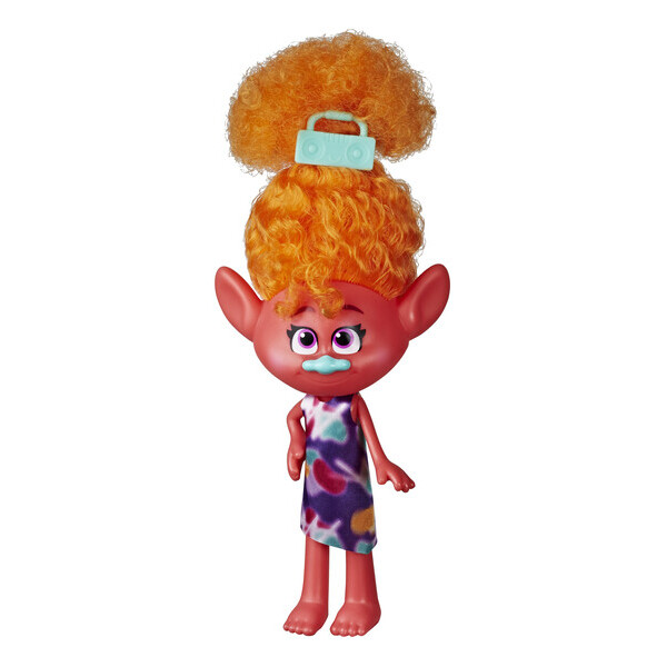 

Фигурка Hasbro Trolls Стильный DJ ЗВУКИ 15см E8006_E8023