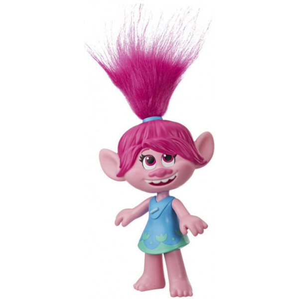 

Фигурка Hasbro Trolls Поющая РОЗОЧКА (E9412)