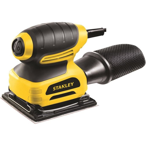 

Шлифмашина Stanley STSS025