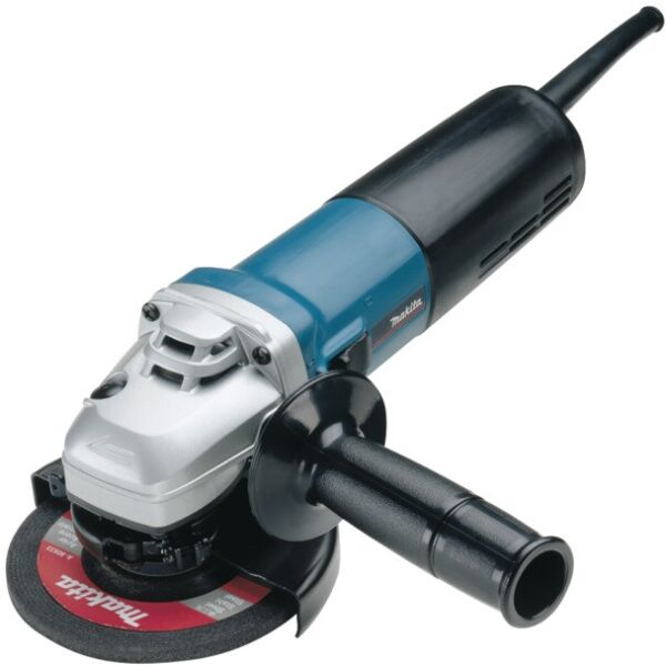 

Шлифовальная машина угловая Makita 9565CVR