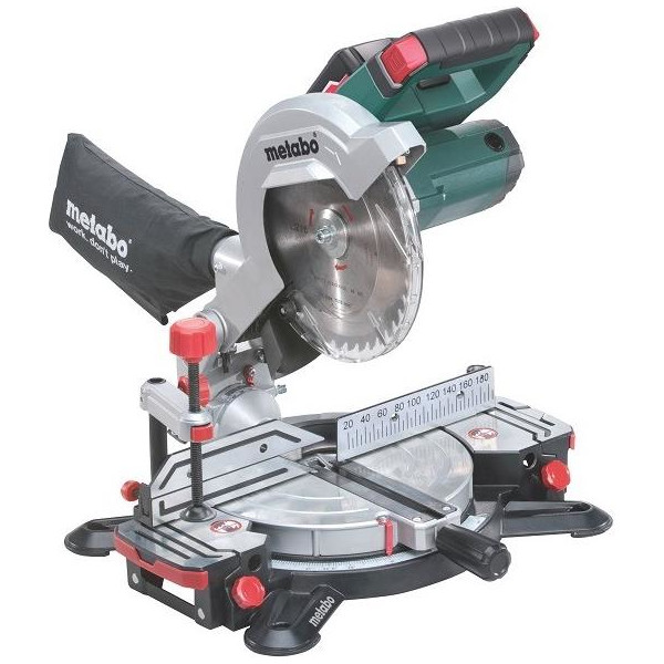 

Metabo KS 18 LTX 216 Каркас (619000850)