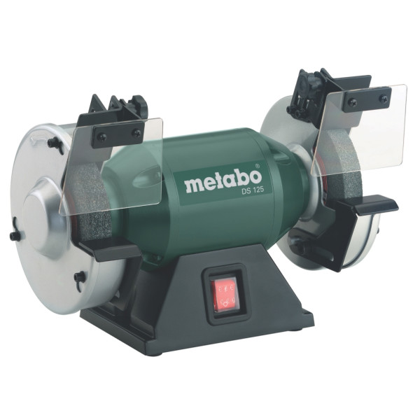 

Точильный станок Metabo DS 125 (619125000)