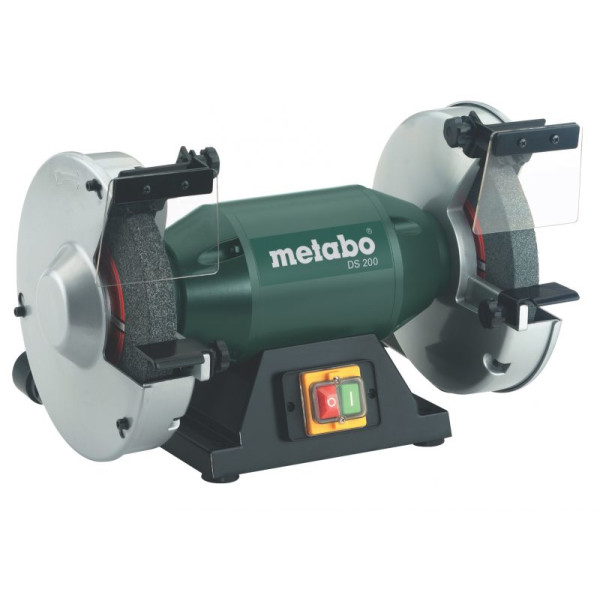 

Точильный станок Metabo DS 200 (619200000)