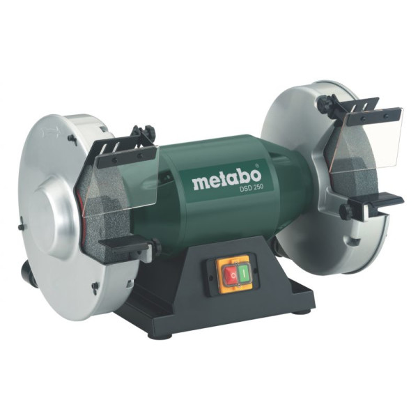 Metabo DSD 250 (619250000)