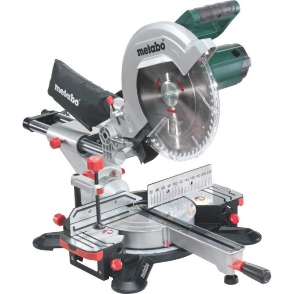 

Торцовочная пила Metabo KGS 305 M (619305000)